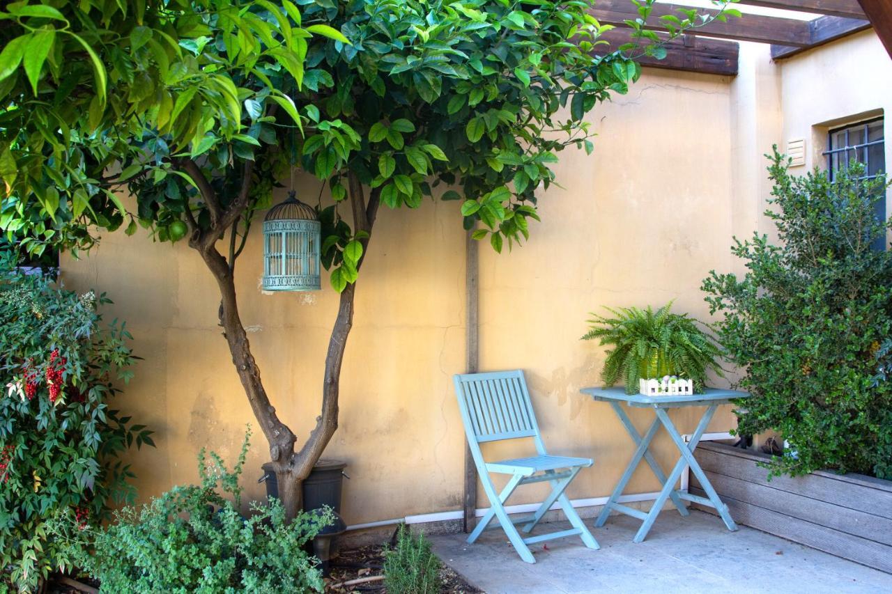 Lida Garden Loft Villa Anavyssos Ngoại thất bức ảnh